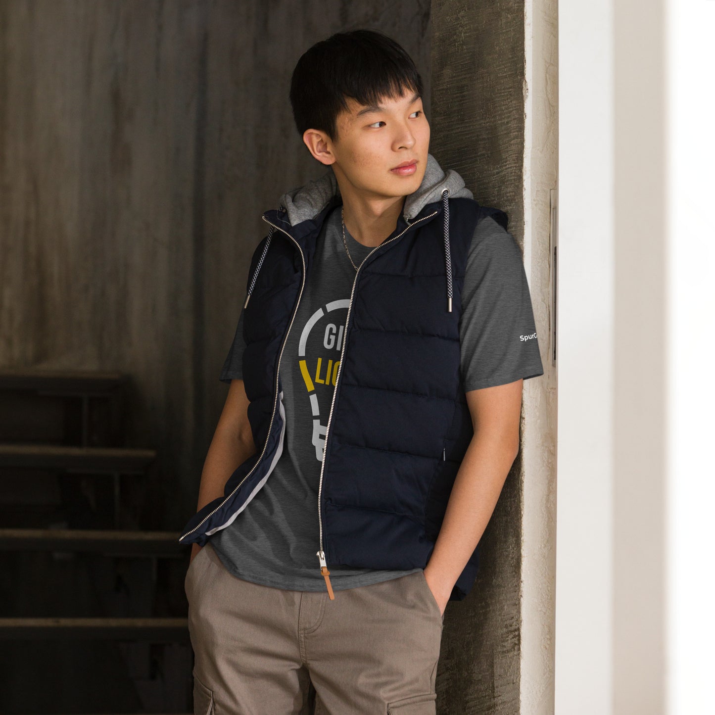 Give Light Tee