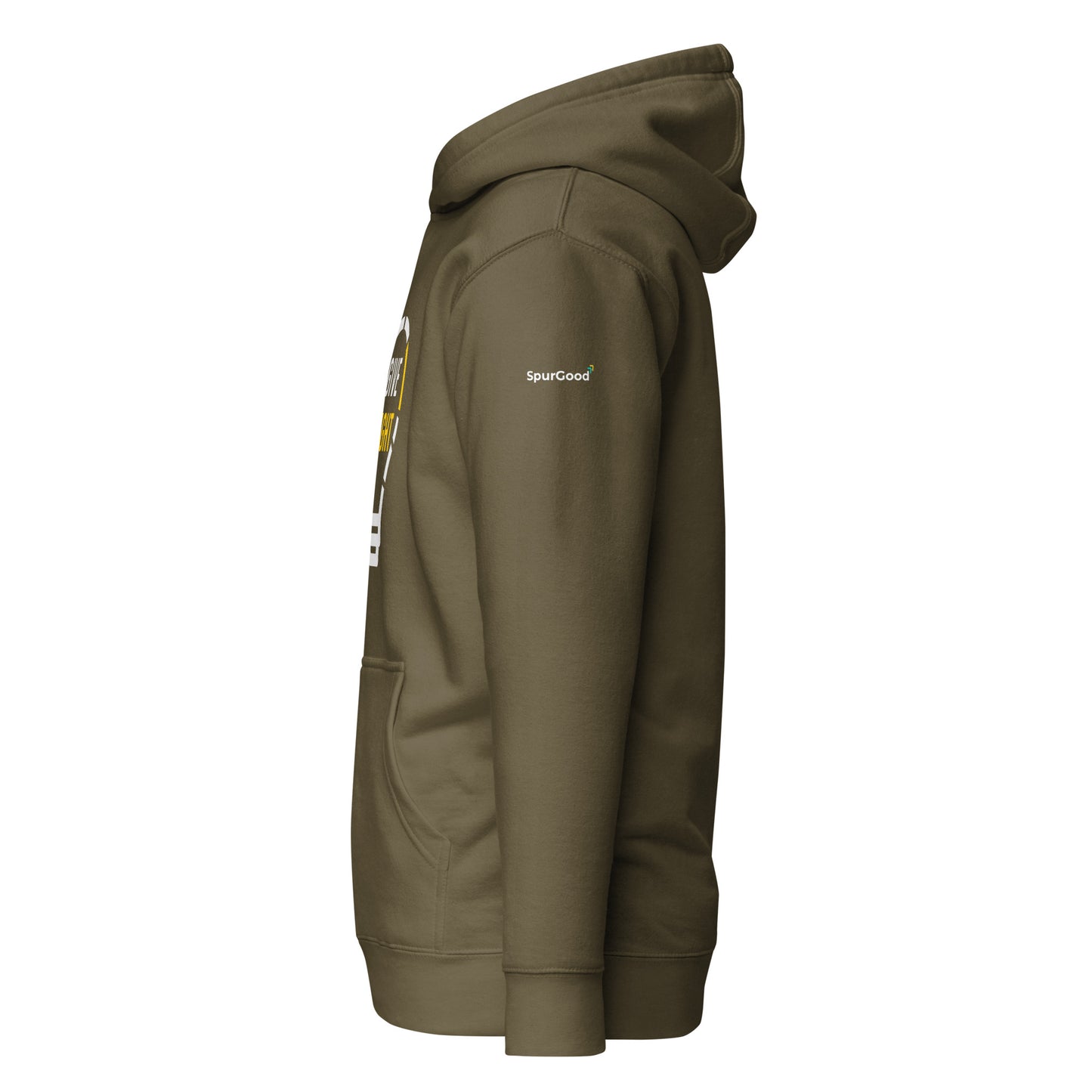 Give Light Unisex Hoodie